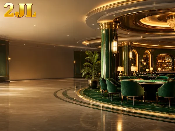European Roulette betting grid with chips on 2JL